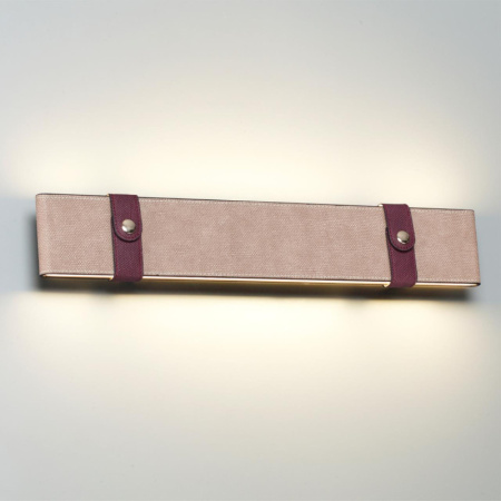 Настенные бра — Бра Odeon Light 6630/25WL купить в  Настенные бра — Бра Odeon Light 6630/25WL купить в