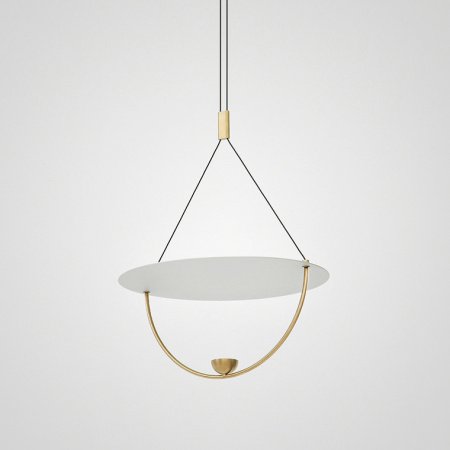 Подвесные светильники — Подвесной светильник ImperiumLoft 232618-26 купить в 