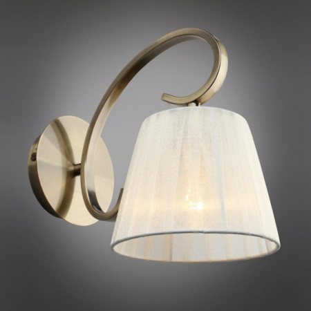 Настенные бра — Бра Omnilux OML-56101-01 купить в 