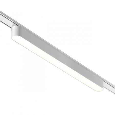 Трековые светильники — Светильник на шине Novotech 359075 купить в 