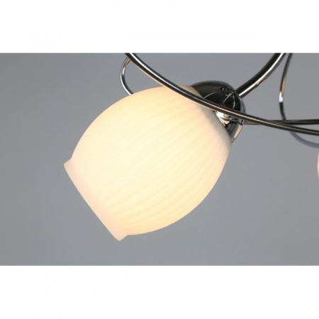 Люстры накладные — Накладная люстра Omnilux OML-54307-03 купить в 