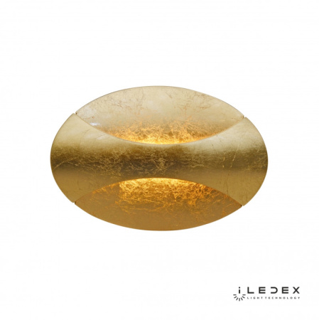 Настенные бра — Бра iLedex ZD7151-6W Gold купить в  Настенные бра — Бра iLedex ZD7151-6W Gold купить в