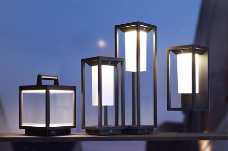 Свет для улицы — Светильник на солнечных батареях Deko-Light Samas Solar 733050 купить в 