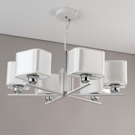 Люстры подвесные — Подвесная люстра Citilux CL469265 купить в 