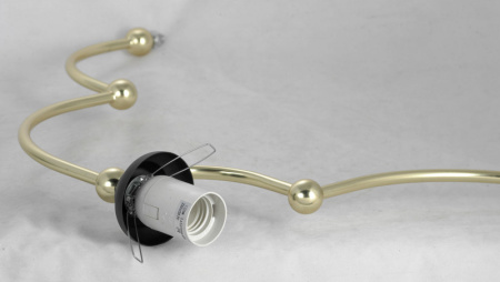 Люстры подвесные — Подвесная люстра Lussole LSP-8305 купить в 