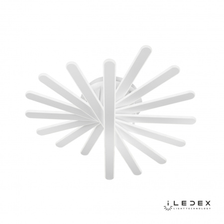 Свет для дома — Потолочная люстра iLedex Twinkle 9043-8-X-T WH купить в 