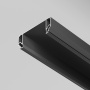 Заглушки для профилей — Заглушка профиля Maytoni Technical ALM012-SC-B купить в  Заглушки для профилей — Заглушка профиля Maytoni Technical ALM012-SC-B купить в