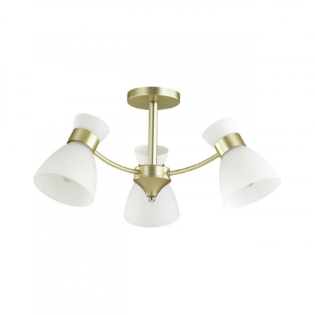 Люстры на штанге — Люстра на штанге LUMION 4535/3C купить в 