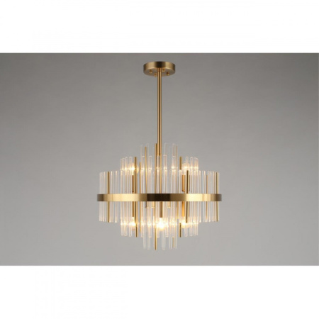 Люстры на штанге — Люстра на штанге Omnilux OML-69217-06 купить в 