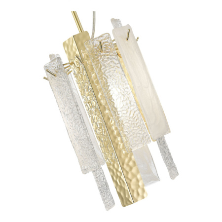 Люстры подвесные — Подвесная люстра ST-Luce SL1636.203.01 купить в 