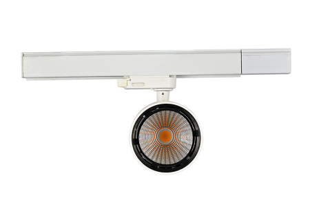 Трековые светильники — Светильник на шине Donolux DL18628/01 Track W купить в 