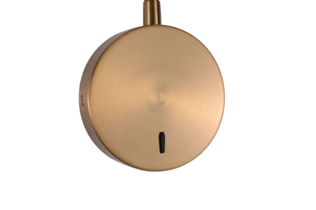 Светильники для картин и зеркал — Светильник для картин Zortes ZRS.19103.3 купить в 