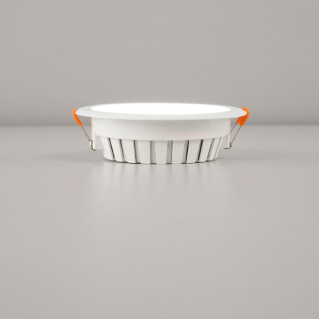 Встраиваемые точечные светильники — Встраиваемый светильник Citilux CLD5112N купить в 