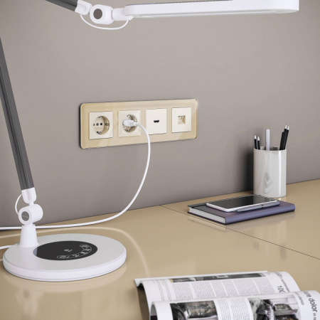 Рамки — Рамка Werkel W0042443 купить в 