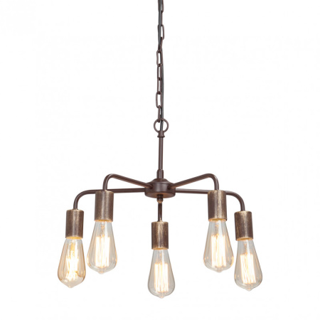 Люстры подвесные — Подвесная люстра Vitaluce V4166-7/5 купить в 