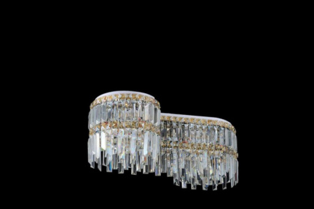 Люстры подвесные — Подвесная люстра Lumina Deco DDP 9880-28/700 купить в 