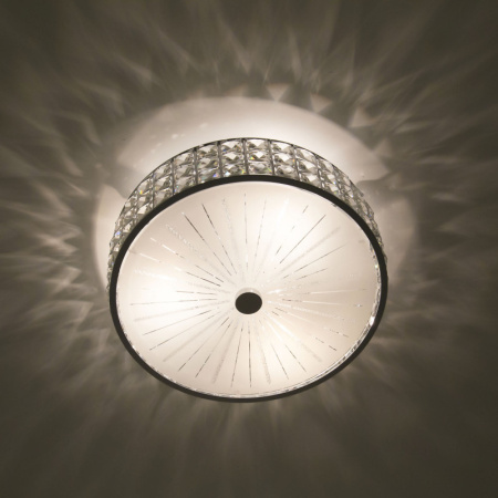 Накладные светильники — Накладной светильник Citilux CL324131 купить в 