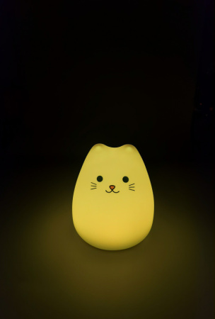 Детские ночники — Ночник детский Artstyle tl-913m купить в 