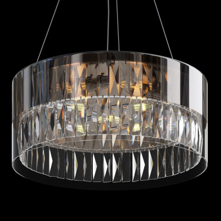 Люстры подвесные — Подвесная люстра Maytoni MOD313PL-06CH купить в 