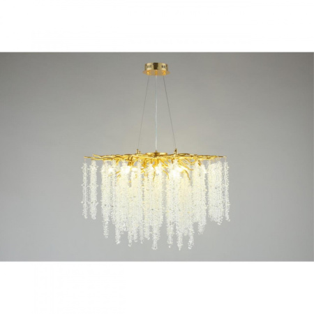 Люстры подвесные — Подвесная люстра APLOYT APL.844.03.10 купить в 