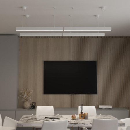 Линейные светильники — Линейный светильник Novotech 358867 купить в 