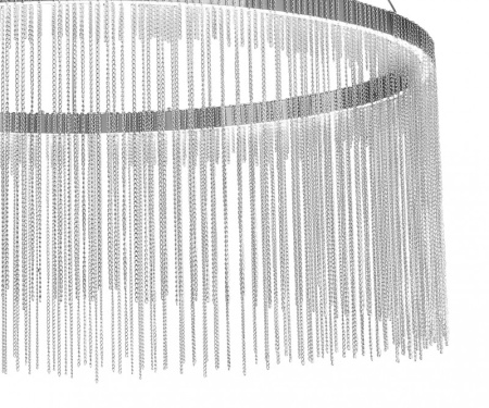 Люстры подвесные — Подвесная люстра Kink Light 08260-80,02 купить в 