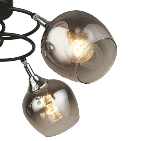 Потолочные люстры — Потолочная люстра Seven Fires Vitero 66666.01.13.04 купить в 