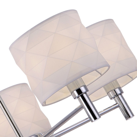 Люстры подвесные — Подвесная люстра Freya FR5044PL-05CH купить в 