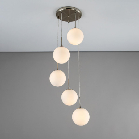 Люстры подвесные — Подвесная люстра Citilux CL102054 купить в 