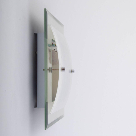 Настенные бра — Настенный светильник Abrasax Decker MBG6251/1 SL купить в  Настенные бра — Настенный светильник Abrasax Decker MBG6251/1 SL купить в