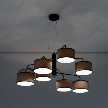 Люстры подвесные — Подвесная люстра Citilux CL428281 купить в 