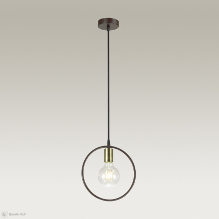 Подвесные светильники — Подвесной светильник LUMION 3691/1 купить в 