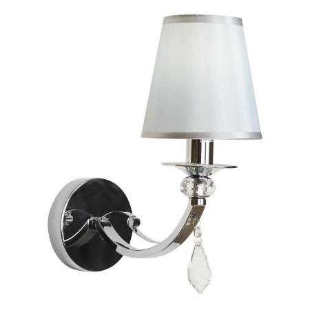 Потолочные светильники — Бра iLamp Amadea RM5220/1W CR купить в 