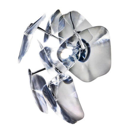 Настенные бра — Настенный светильник Azzardo 3D wall AZ0979 купить в 