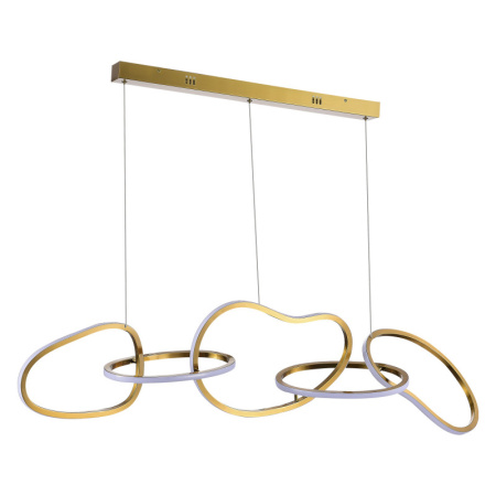 Люстры подвесные — Подвесная люстра ST-Luce SL6505.203.45 купить в 