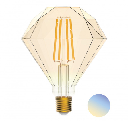 Светодиодные лампы — Светодиодная лампа Gauss 1370112 купить в 
