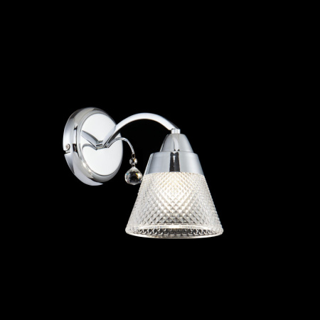 Настенные бра — Бра Freya FR2011WL-01CH купить в 