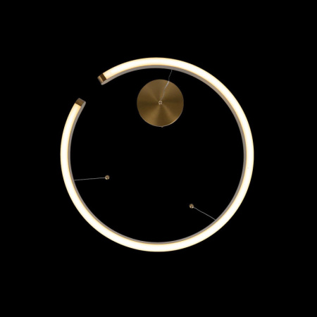 Подвесные светильники — Подвесной светильник LOFT IT 10013S купить в 