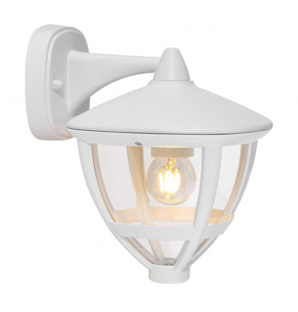 Уличные настенные светильники — Светильник настенный Globo 31990 купить в 