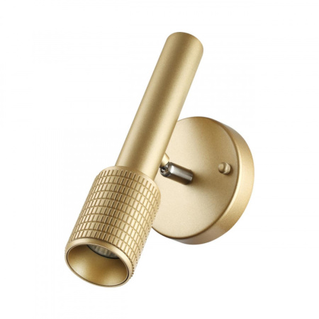 Споты — Спот Odeon Light 4237/1W купить в  Споты — Спот Odeon Light 4237/1W купить в