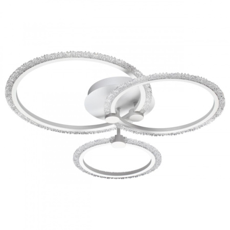 Люстры на штанге — Люстра на штанге Novotech 358927 купить в 