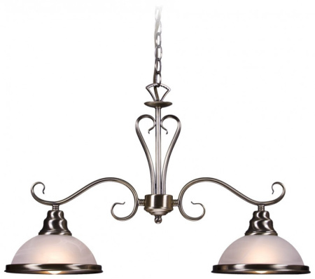 Люстры подвесные — Подвесная люстра VELANTE 357-503-02 купить в 