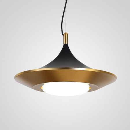 Подвесные светильники — Подвесной светодиодный светильник Imperium Loft Rask 151756-26 купить в 