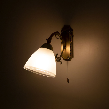 Настенные бра — Бра Citilux CL413411 купить в 