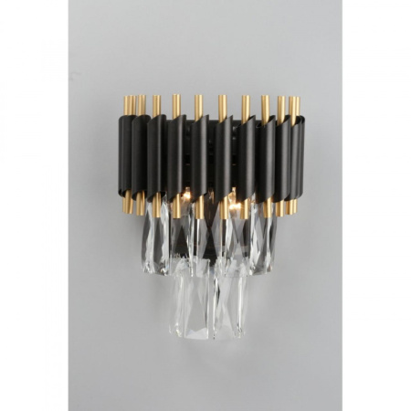 Настенные бра — Бра Omnilux OML-69801-02 купить в 