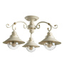 Люстры накладные — Накладная люстра ARTE Lamp A4577PL-3WG купить в  Люстры накладные — Накладная люстра ARTE Lamp A4577PL-3WG купить в