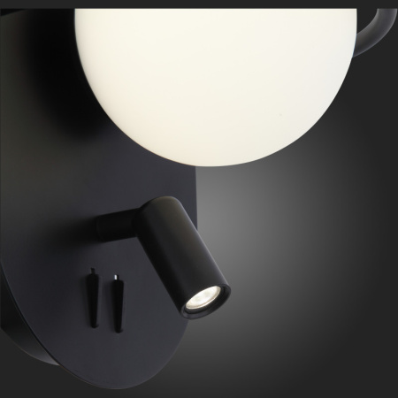 Настенные бра — Бра ST-Luce SL395.411.02 купить в 