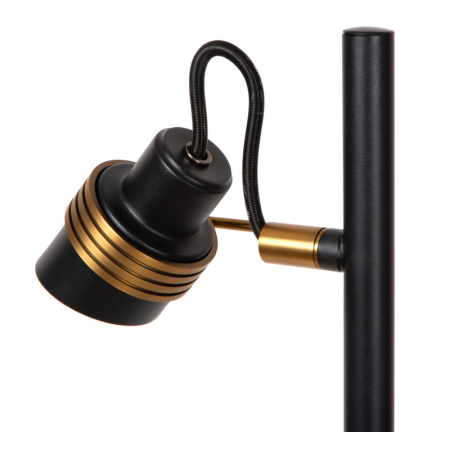 Торшеры и напольные светильники — Торшер LUCIDE 34744/03/30 купить в 