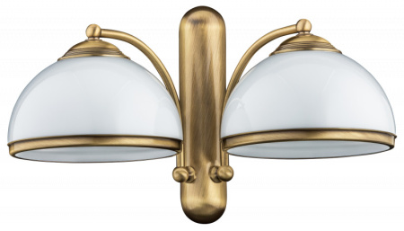 Настенные бра — Бра Kutek OBD-K-2(P) купить в 