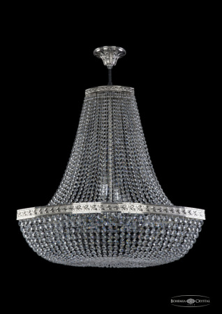 Люстры на штанге — Люстра на штанге Bohemia Ivele Crystal 19113/H2/80IV Ni купить в  Люстры на штанге — Люстра на штанге Bohemia Ivele Crystal 19113/H2/80IV Ni купить в